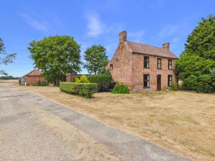 Chapel Farm, Chapel Road, Tumby Woodside