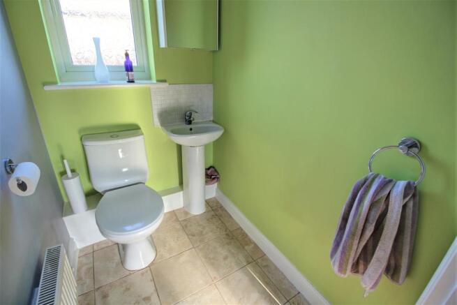 Guest WC