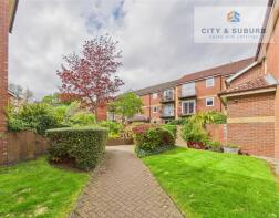 25, Deneside Court, Newcastle Upon Tyne NE2 1EZ