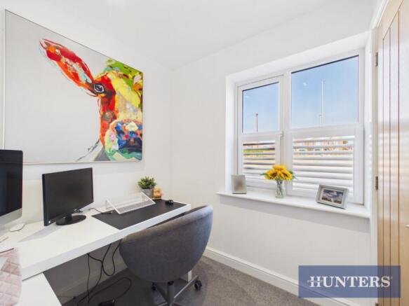 3 bed Semi-Detached for sale Image 9