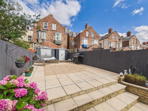 4 bed End of Terrace for sale Image 11