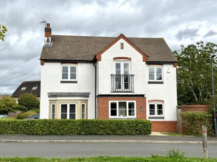 Packhorse Road, Stratford-upon-avon, Warwickshire
