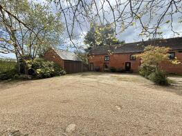 1, Butterley Barns, Heywood Lane, Crewe CW3 0EX