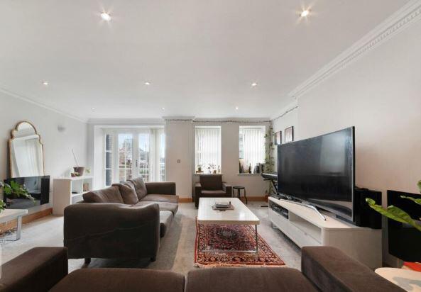 Open Plan