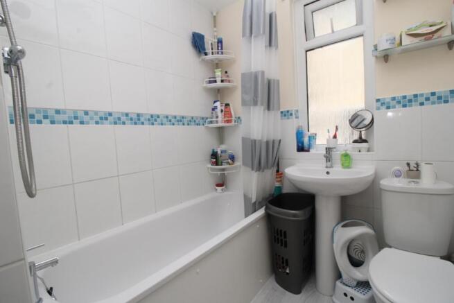 Bathroom/WC