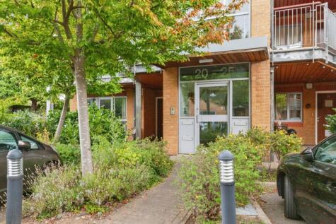 Dudley Whenham Close, Syston, Leicester, Leicestershire, LE7