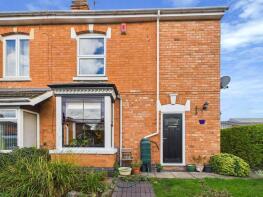 75, Waverley Street, Worcester WR5 3DH