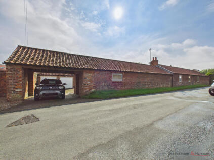 School Lane, Kilnwick, YO25 9JE