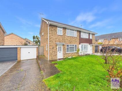 Milton Avenue, Cliffe Woods, Rochester