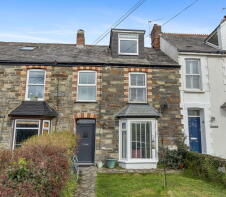 101, Egloshayle Road, Wadebridge PL27 6AF