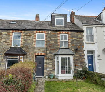 Egloshayle Road, Wadebridge PL27