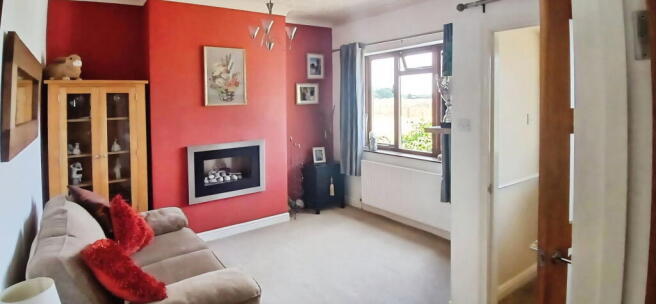2 bed Terraced Bungalow for sale Image 4