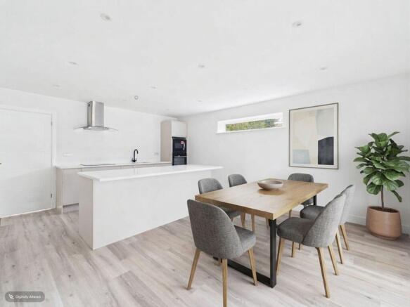 Dovedale Crescent, Belper, DE56 photo 2
