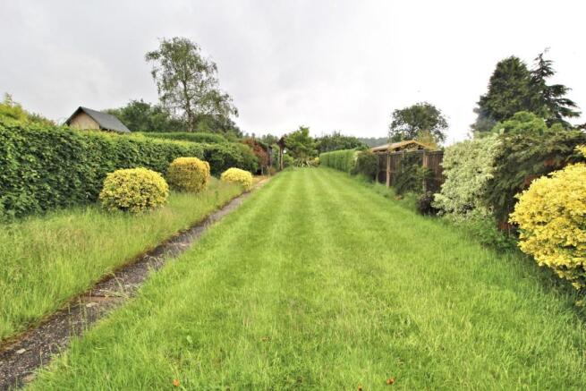 GARDEN VIEW 1