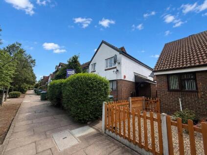 Goldfinch Road, Thamesmead, SE28