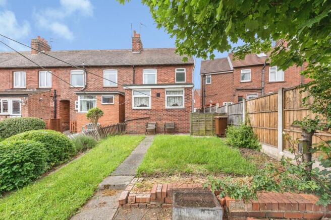 2 bed End of Terrace for sale Image 12