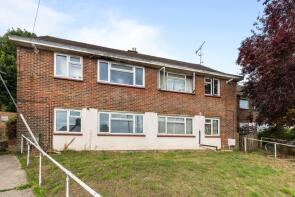 22, Crisp Road, Lewes BN7 2TU
