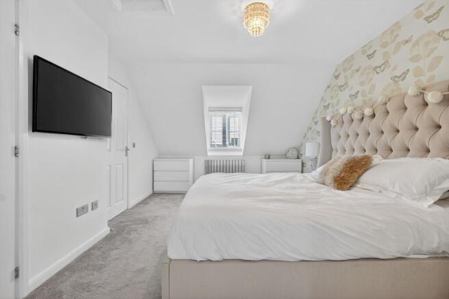 Bedroom 4