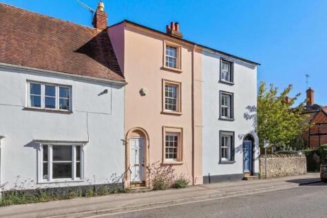 High Street, Thame, OX9