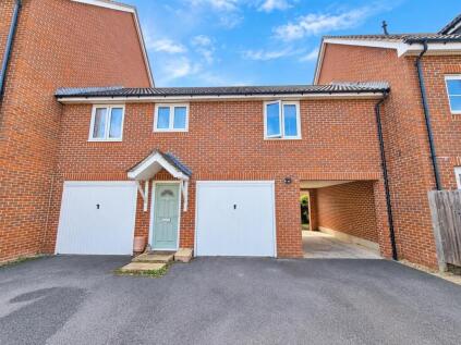 Percival Close, Lee-On-The-Solent
