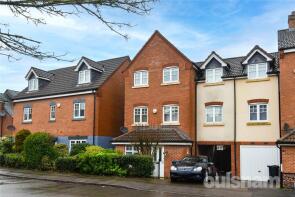 12, Ratcliffe Avenue, Birmingham B30 3NZ