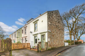 1, Chapel Terrace, Moor Road, Cockermouth CA13 0YU