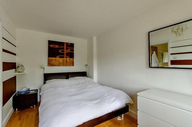 Double Bedroom