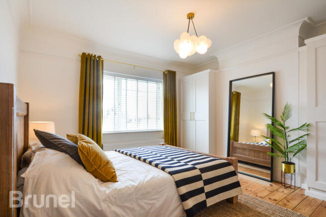 Bedroom 2