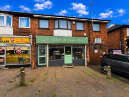 12, Fullhurst Avenue, Leicester LE3 1BH