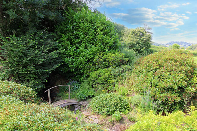 Detached 3 Bedroom Bungalow