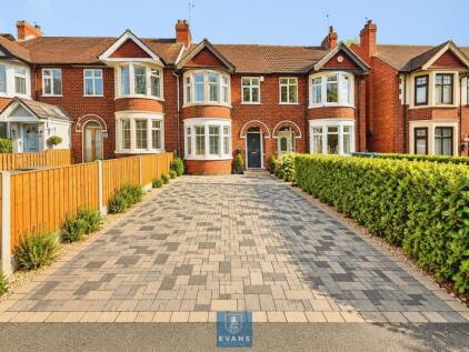 Keresley Green Road, Coventry