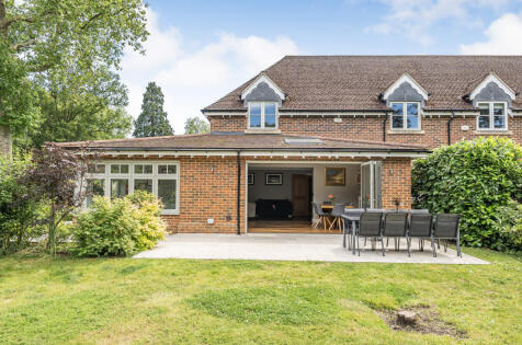 Drift Road, Winkfield, Windsor