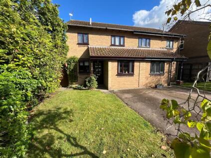 Nelson Close, Hethersett