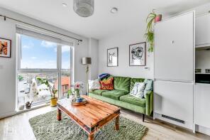 Flat 9, 261 Seathwaite House, Kingston Road, New Malden KT3 3FP