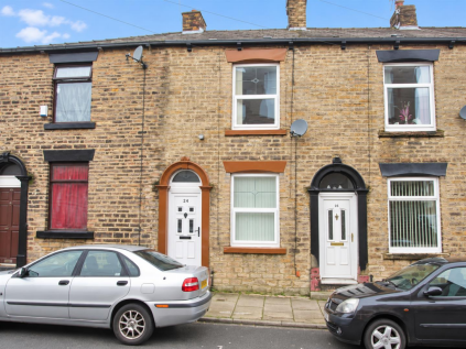 Warrington Street, Lees, Oldham