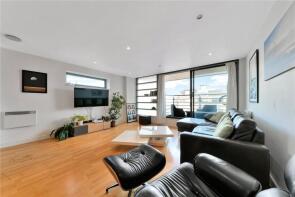 Flat 503, 7, Garden Walk, Hackney, London EC2A 3EW