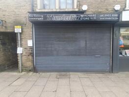 30, Wharf Street, Sowerby Bridge HX6 2AE