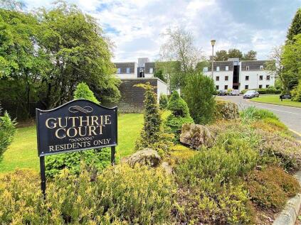 23 Guthrie Court, Gleneagles Village, Auchterarder, PH3 1SD