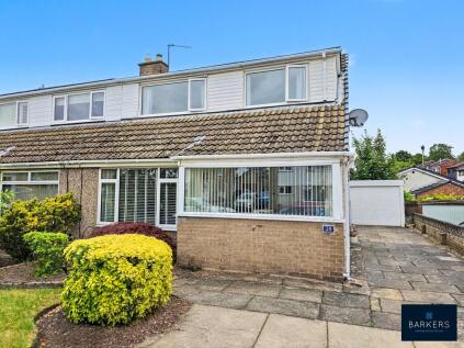 Brown Hill Drive, Birkenshaw