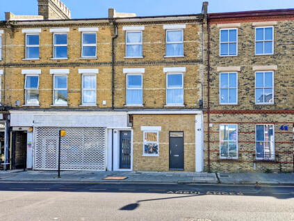Alexandra Street, Southend-On-Sea