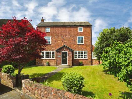 Spring Street, Easingwold, YO61 3BL