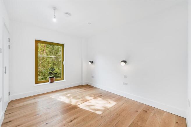 The Sidings,East Churchfield Road, London photo 4