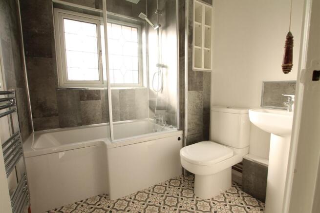 1 bed Terraced to rent Image 8