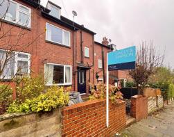16, Norman View, Kirkstall, Leeds LS5 3JJ