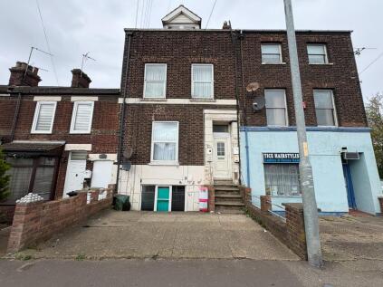 2 Wisbech Road, King's Lynn, Norfolk PE30 5JN