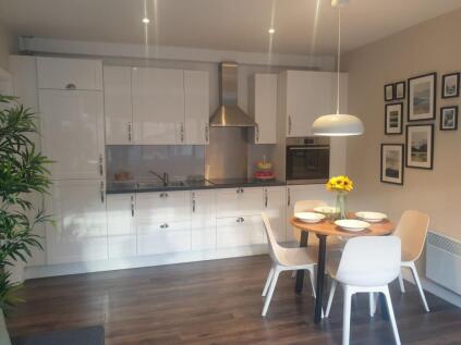 BMV Liverpool Investment, Liverpool Baltic Triangle