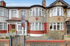86, Baker Street, Enfield EN1 3EY