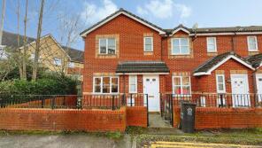 8, Farndale Close, Leicester LE2 7HQ