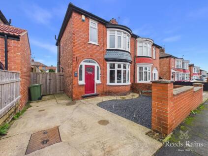 Cottersloe Road, Stockton-on-Tees, Durham, TS20