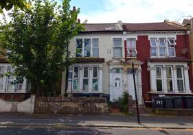 303, Wightman Road, Hornsey, London N8 0NA